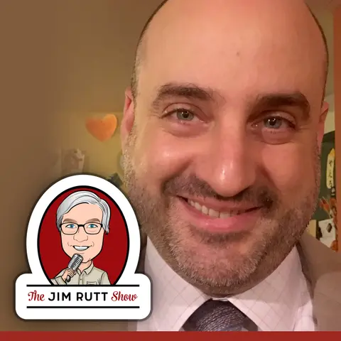 EP86 Nadav Zeimer on Educational Reform
