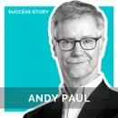 Andy Paul - Global Sales Expert, Author & Podcast Host | Sell Without Selling Out