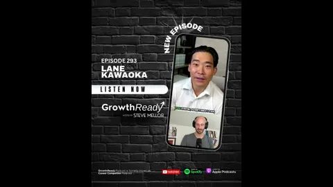 New Episode is out now!