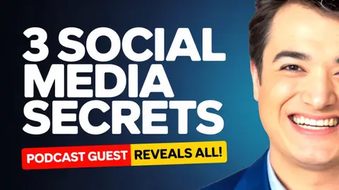 You’ll Never Believe How He Sold Out Events Using Only Instagram