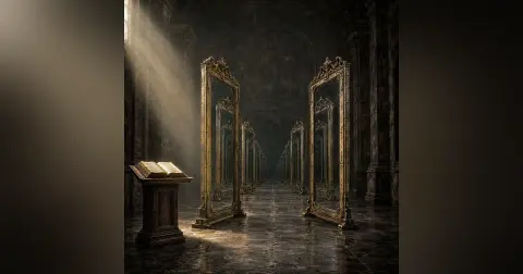 The Handoff - Engineering the Mass Deception of End Times