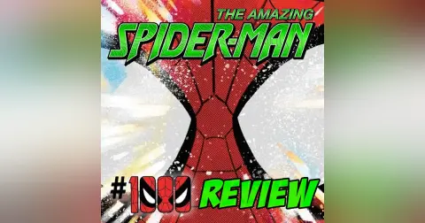 The Amazing Spider-Man #1000 – REVIEW