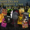 e140. Why Do We Suddenly Love Musicals?
