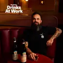 Federico Malavenda on Fernet-Branca parties, myths, and how it became the bartenders’ handshake