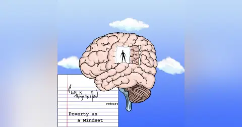 Poverty as a Mindset
