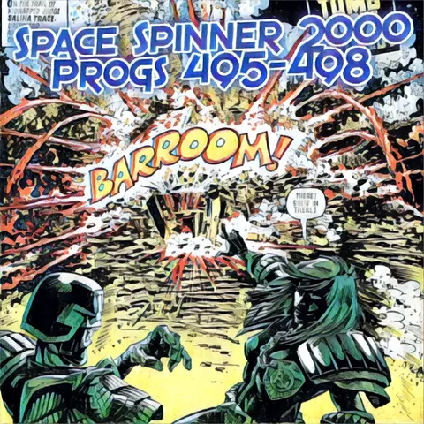 ep 156 – Progs 495-498