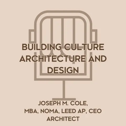 BUILDING CULTURE ARCHITECTURE AND DESIGN