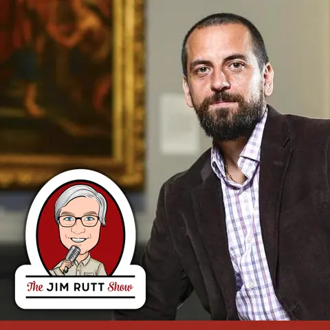 EP21 Roman Yampolskiy on the Outer Limits of AI