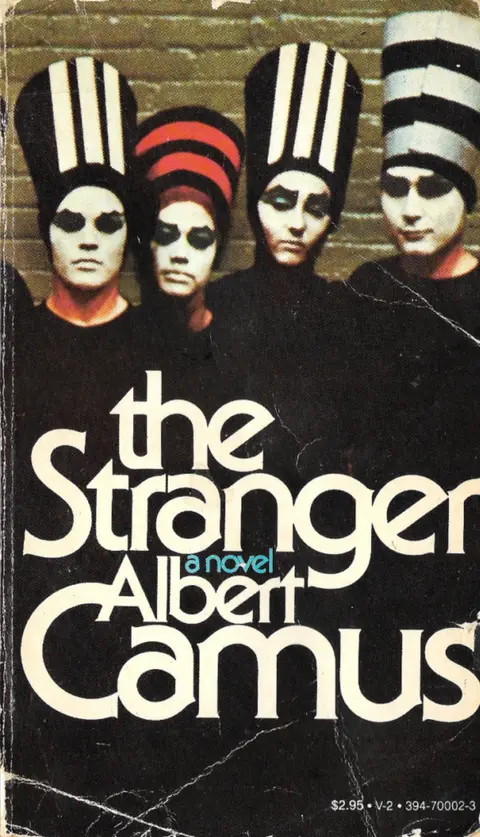 Albert Camus
