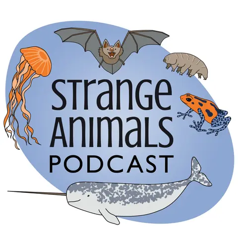 Episode 507: The Minnesota Iceman