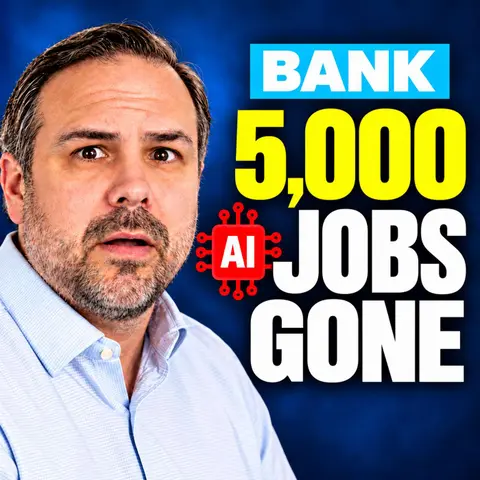 Barclays Made £2.3BN, Then Cut 5,000 Jobs for AI