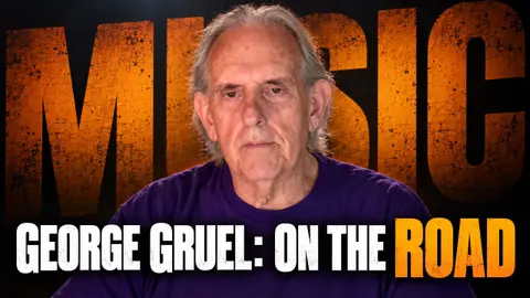 George Gruel - DWD