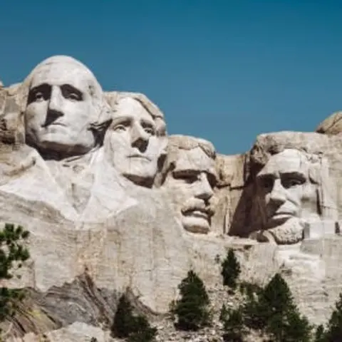 Presidents' Day: What do we celebrate ? Talking with Professor Jack Pitney.