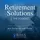 Retirement Solutions - The Podcast