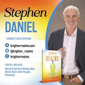 Stephen Daniel Profile Photo