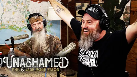 Ep 483 | Willie Robertson Steals the Show & Jesus Doesn’t Live Inside Your Church Building