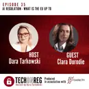 AI Regulation – What is the EU up to?