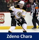 Overtime Podcast - Ep 5 - Zdeno Chara