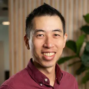Gil Chan Profile Photo
