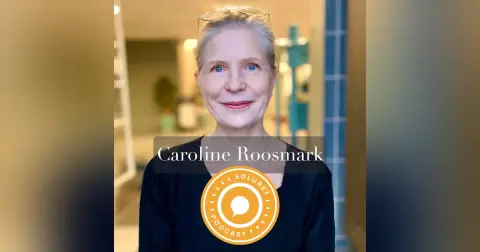 131. Caroline Roosmark – ”Vi tyckte att det var viktigt med allas lika värde på lika villkor.”