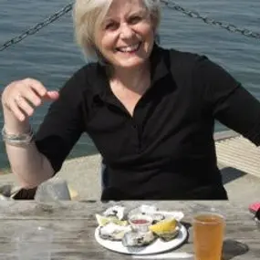 Jane Vicary (Pattie) Profile Photo
