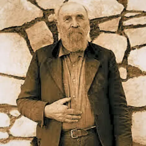 Buckshot Roberts