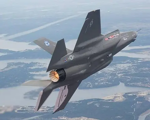 The Evolution of US Military Technology: From Muskets to Cyber Warfare