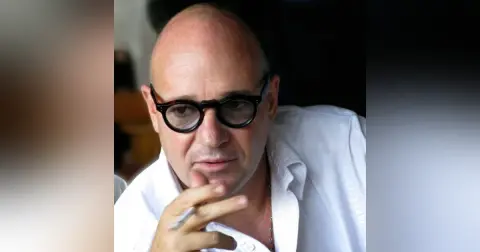 PN 28: Gianfranco Rosi on “Fire at Sea”