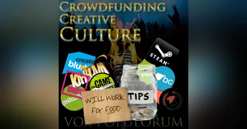 e79. Crowdfunding Creative Culture
