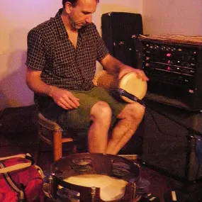 Greg Gilmore Profile Photo