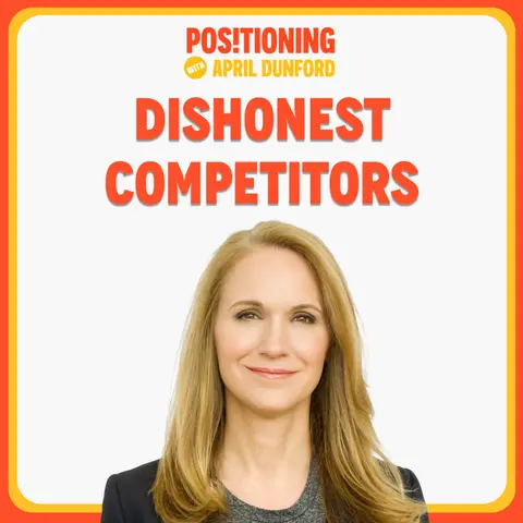 How to Position Against a Competitor Who Lies