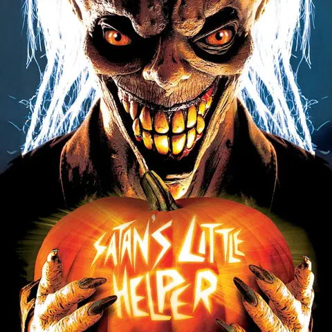 Do You Even Movie? | Satan’s Little Helper (2004): Halloween Serial-Killer Horror Comedy
