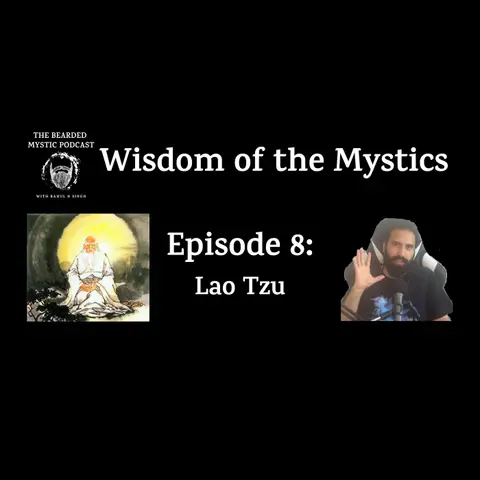Wisdom of the Mystics: Lao Tzu