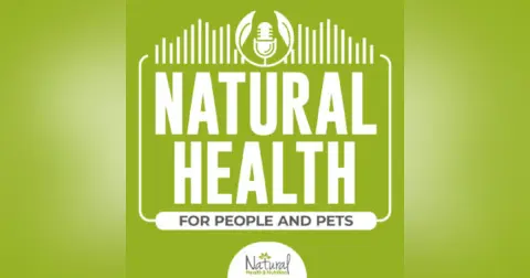 Episode 6: Transparency in raw food feeding