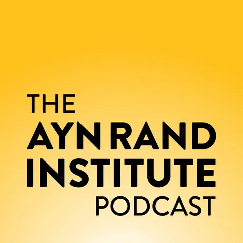 How Aristotle Inspired Ayn Rand