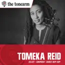 Tomeka Reid: The Low Seat, the Long Haul, and 'dance! skip! hop!'