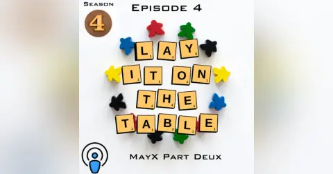 MayX Part Deux