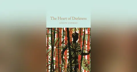 110 Heart of Darkness – Then and Now
