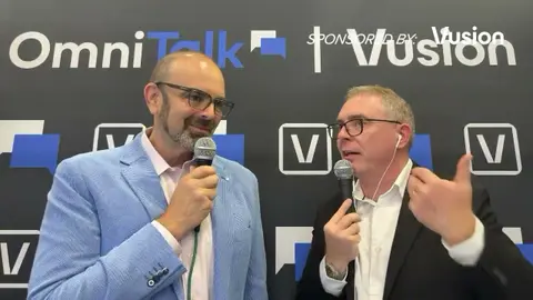Kroger’s Yael Cosset on AI Shopping Assistants and the Road to Autonomous Retail | Groceryshop 2026
