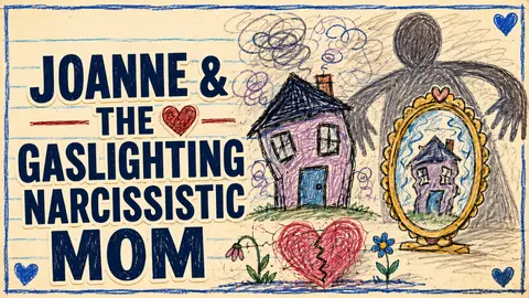 Rerelease | Joanne & The Pain of Loving an Abusive Mother