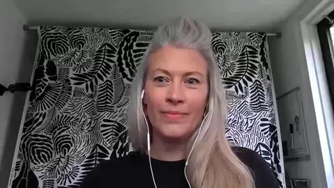 Calm in the Chaos: Mastering Wildfire Communications | Strategic communicator Brie Thorsteinson-Ogle discusses the chaotic 2023 wildfire season with host Tim Conrad