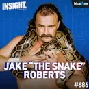 Jake Roberts Was SCARED Of Snakes! Legendary Promos, Hulk Hogan, DDP, Sobriety