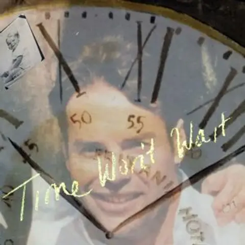 Time Won’t Wait