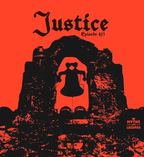 413: European folklore: Justice