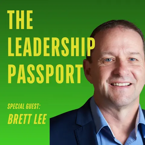 Brett Lee