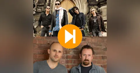 Ep. 050 – Stone Temple Pilots – “Long Way Home”