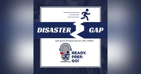 Disaster Gap