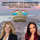 The Bourbon Babe: Mobile Bartending, Mixology Classes, and Event Concierge Services