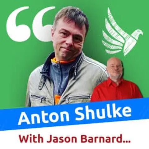 Kalicube Tuesdays Retrospective (Anton Shulke and Jason Barnard)