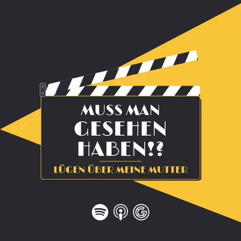 Lügen über meine Mutter